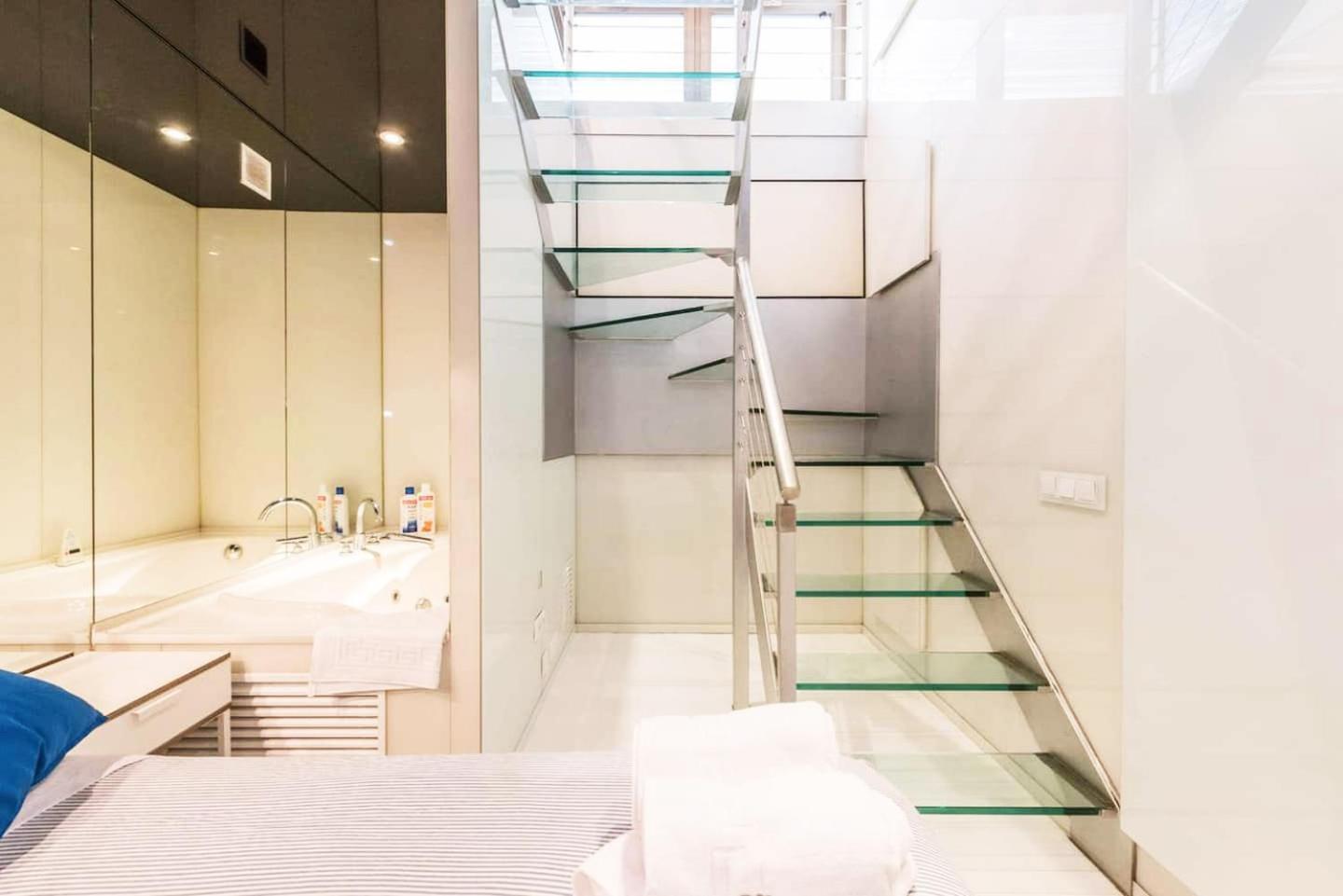 My City Home - Duplex Ph III مدريد المظهر الخارجي الصورة