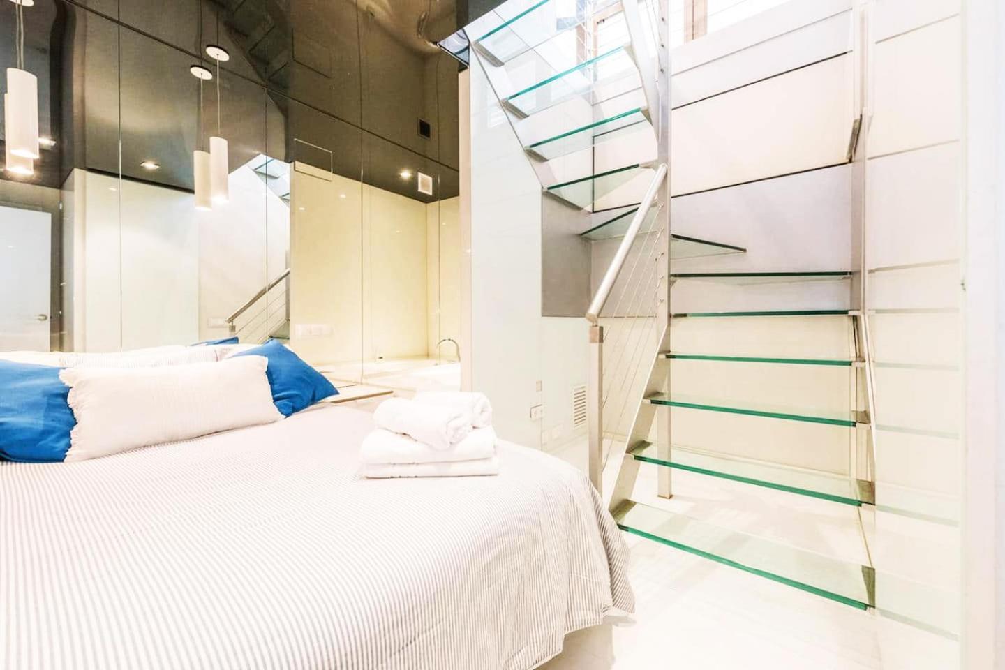 My City Home - Duplex Ph III مدريد المظهر الخارجي الصورة