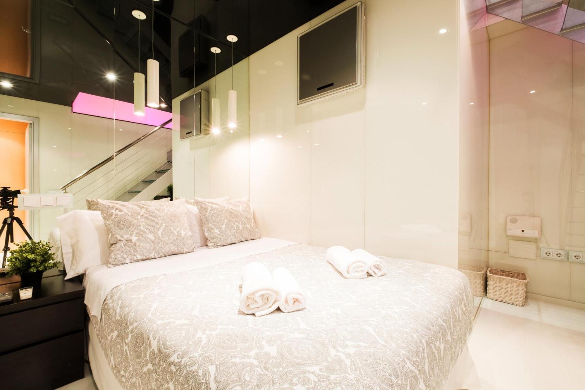 My City Home - Duplex Ph III مدريد المظهر الخارجي الصورة